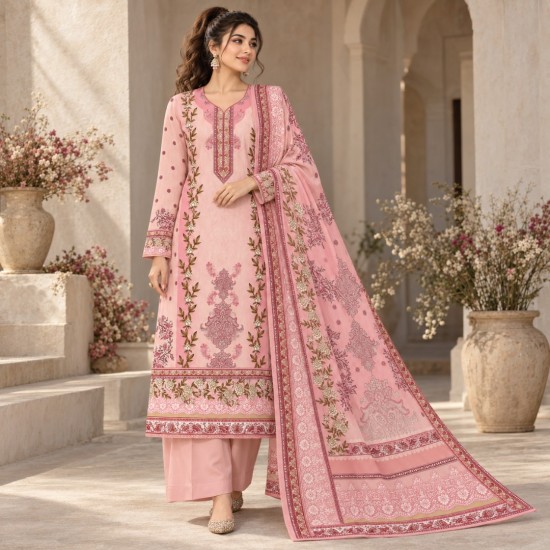 Blush Bloom Trativaa TV-D027