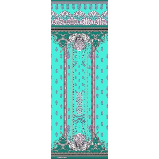 Aqua Bloom Trativaa TV-D022