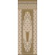 Olive Bloom Trativaa TV-D019
