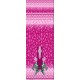 Magenta Bloom Trativaa TV-D018