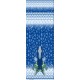 Azure Bloom Trativaa TV-D020