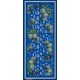 Azure Bloom Trativaa TV-D020