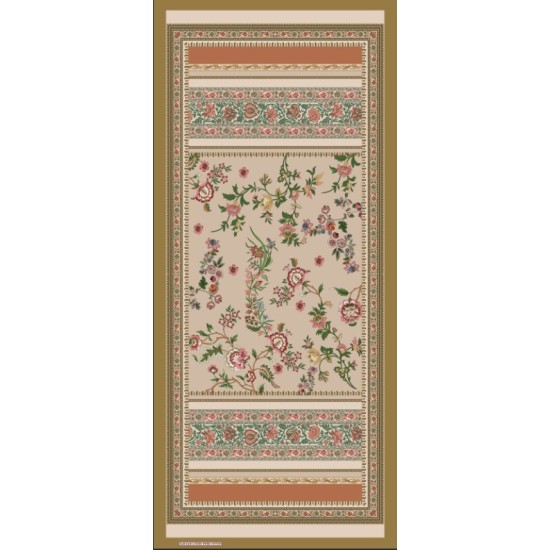 Olive Bloom Trativaa TV-D019