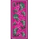 Magenta Bloom Trativaa TV-D018