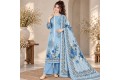 Sky Bloom Trativaa TV-D014