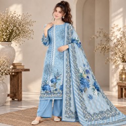 Sky Bloom Trativaa TV-D014