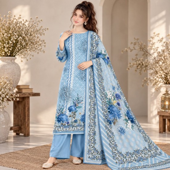 Sky Bloom Trativaa TV-D014