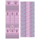 Lavender Bloom Trativaa TV-D015