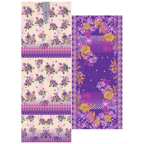 Royal Rose Trativaa TV-D016