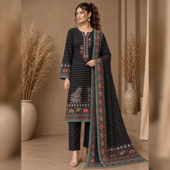 Midnight Bloom Trativaa TV-D010