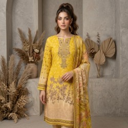 Golden Bloom Trativaa TV-D011