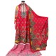 Zam Zam 3 piece – Royal Heritage Digital Print Cotton Fabric