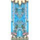 Azure Blossom Lawn 3 Piece – Trativaa TV-D009
