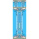Azure Blossom Lawn 3 Piece – Trativaa TV-D009