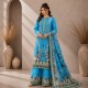 Azure Blossom Lawn 3 Piece – Trativaa TV-D009