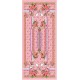 Blush Rose Lawn 3 Piece – Trativaa TV-D003