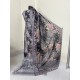 Silver Bloom Trativaa TV-D023